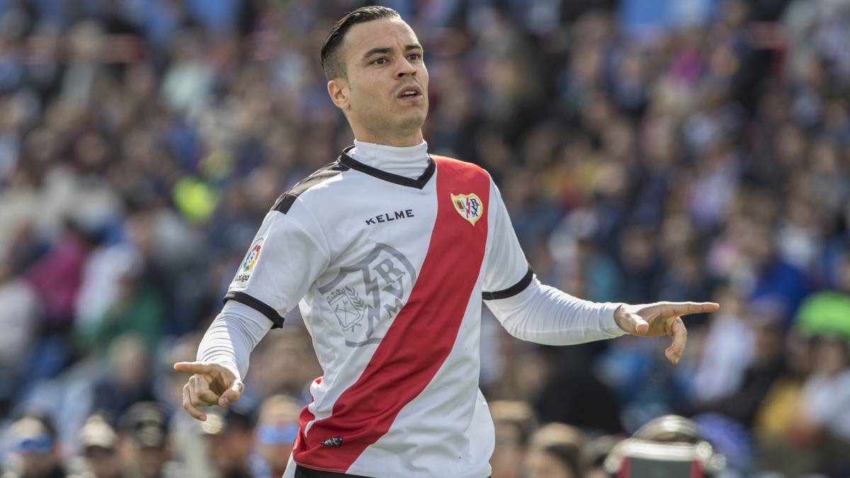 Real Madrid: De Tomás wants to return... but needs assurances