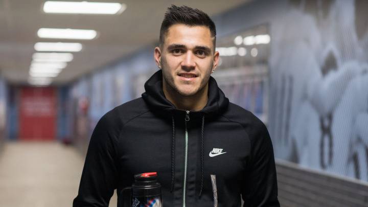 Tottenham preparing offer for Celta de Vigo's Maxi Gómez