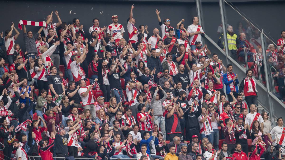 Las entradas para la 'final' con el Huesca valen entre 30 y 70 euros