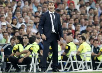 Apuestas a técnico del Betis: Lopetegui, Serra, sigue Setién...