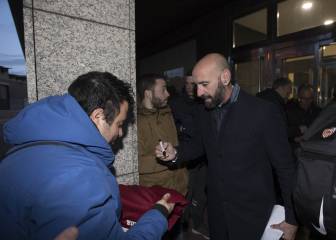 Monchi:
