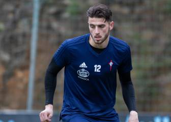 Hoedt pasa de ser titular indiscutible a la grada