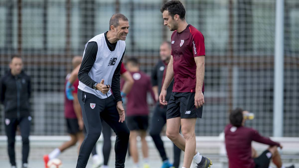 El Athletic remonta y ya apuesta por el regreso a Europa