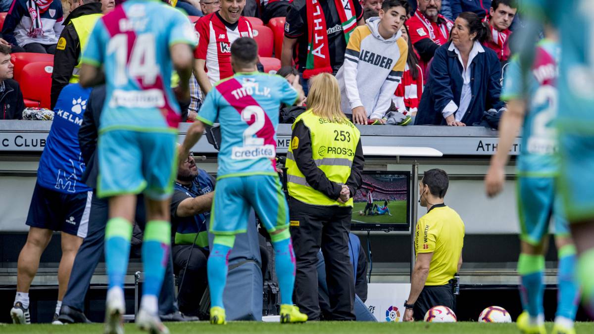 El VAR cambió el signo de 11 partidos en las últimas jornadas