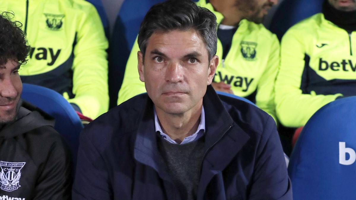 Pellegrino: “Tener tantos puntos no es estar en zona de nadie”