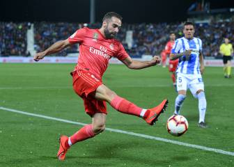 Carvajal: