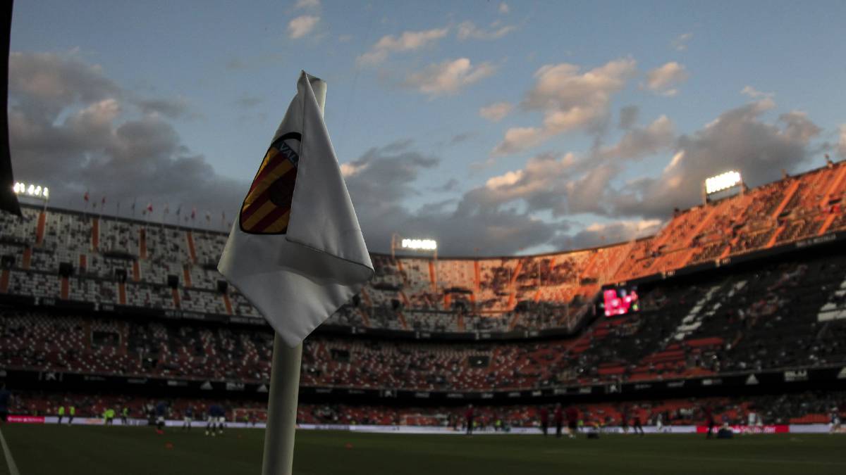 Valencia: los abonados podrán delegar su entrada para la final