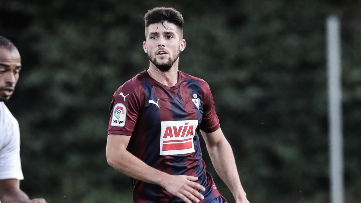 Jordi Calavera recibe el alta