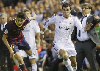 Está más discutido que nunca, pero se cumplen 5 años de la legendaria carrera de Bale