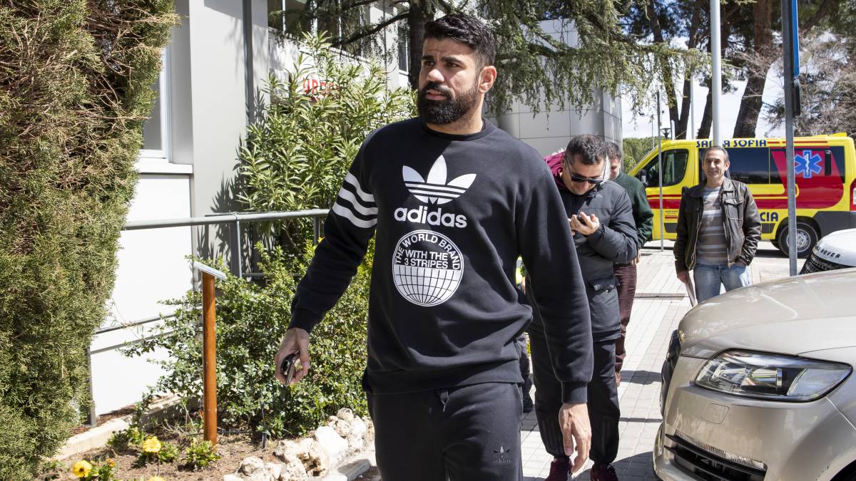 El Mundo: Hacienda denuncia a Costa por defraudar 1,1 millones de euros en derechos de imagen