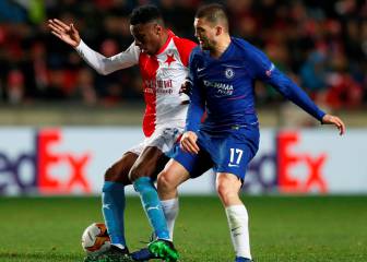 Mail: Kovacic no seguirá en el Madrid y negocia con el Zenit
