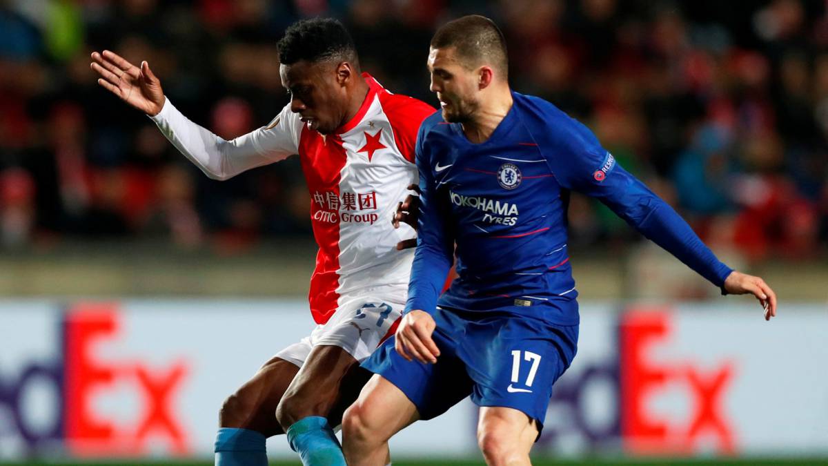 Mail: Kovacic no seguirá en el Madrid y negocia con el Zenit.