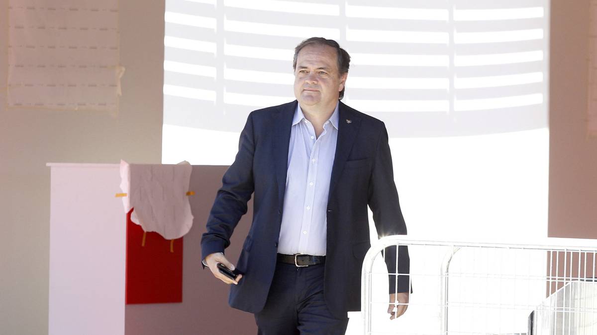 Aihen Muñoz, Zaldua y Raúl Navas, los siguientes en renovar