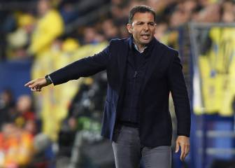 Javi Calleja: