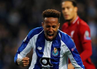 Militao lleva más goles que 19 jugadores del Real Madrid