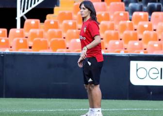 Carol Miranda marcará el derbi: tercera entrenadora de la Liga