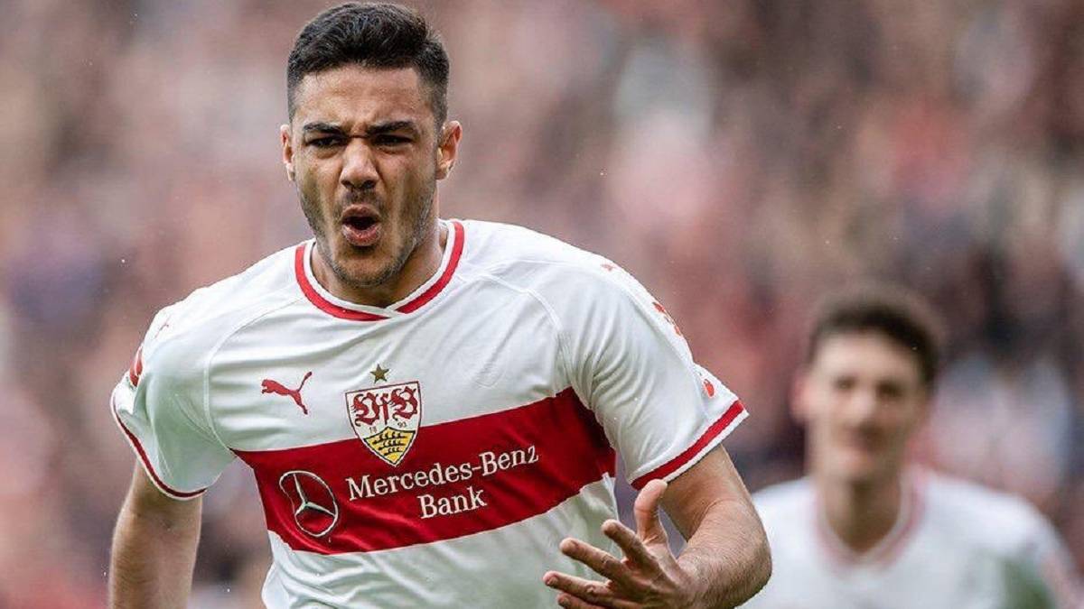 Kabak, alternativa para reemplazar a Godín y Lucas