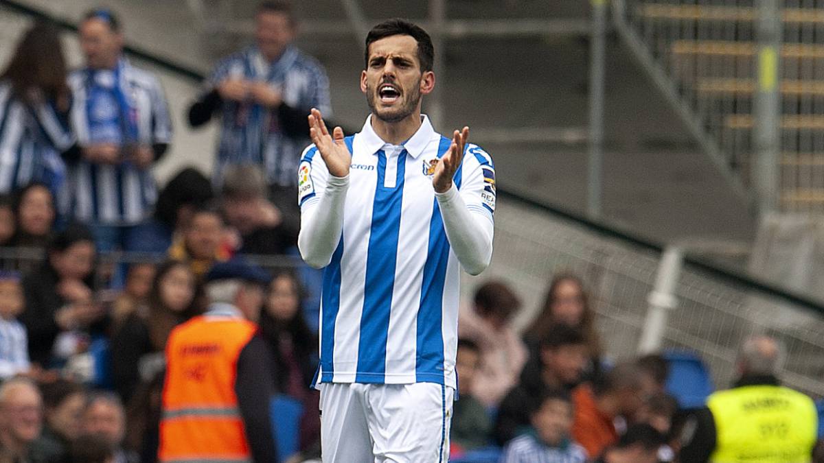 El Betis se interesa por Juanmi para reforzar su ataque
