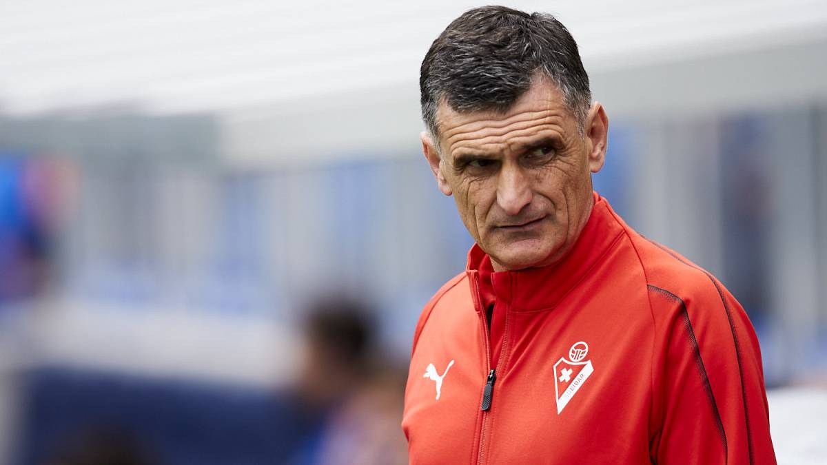 "El Atlético es un grande que sabe jugar como un pequeño"