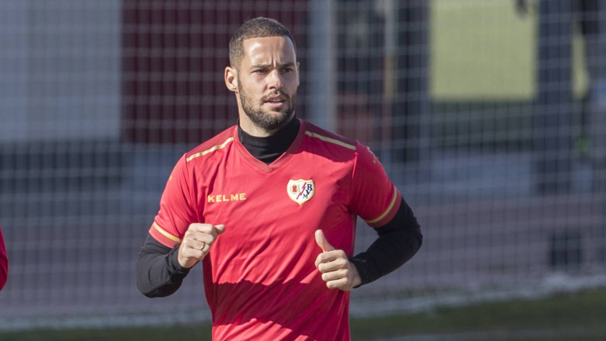 Mario: "Ante el Huesca es una final y necesitamos a la afición"
