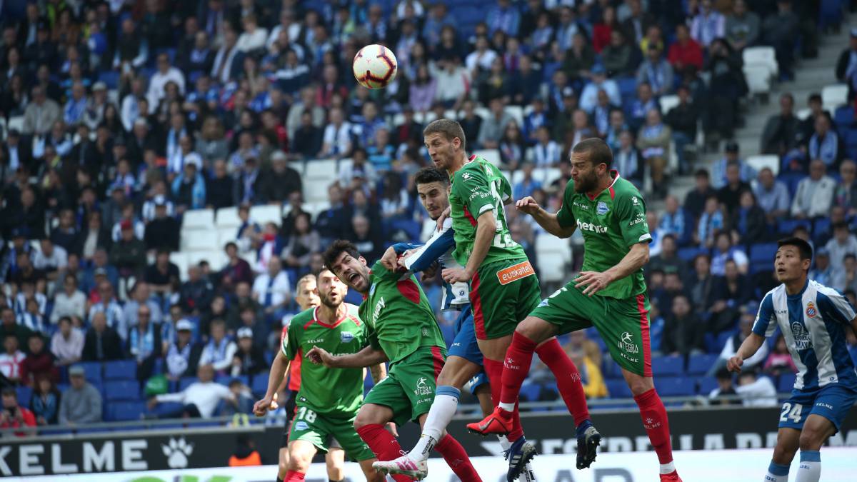 Alavés - Valladolid: horario, TV y cómo y dónde ver online