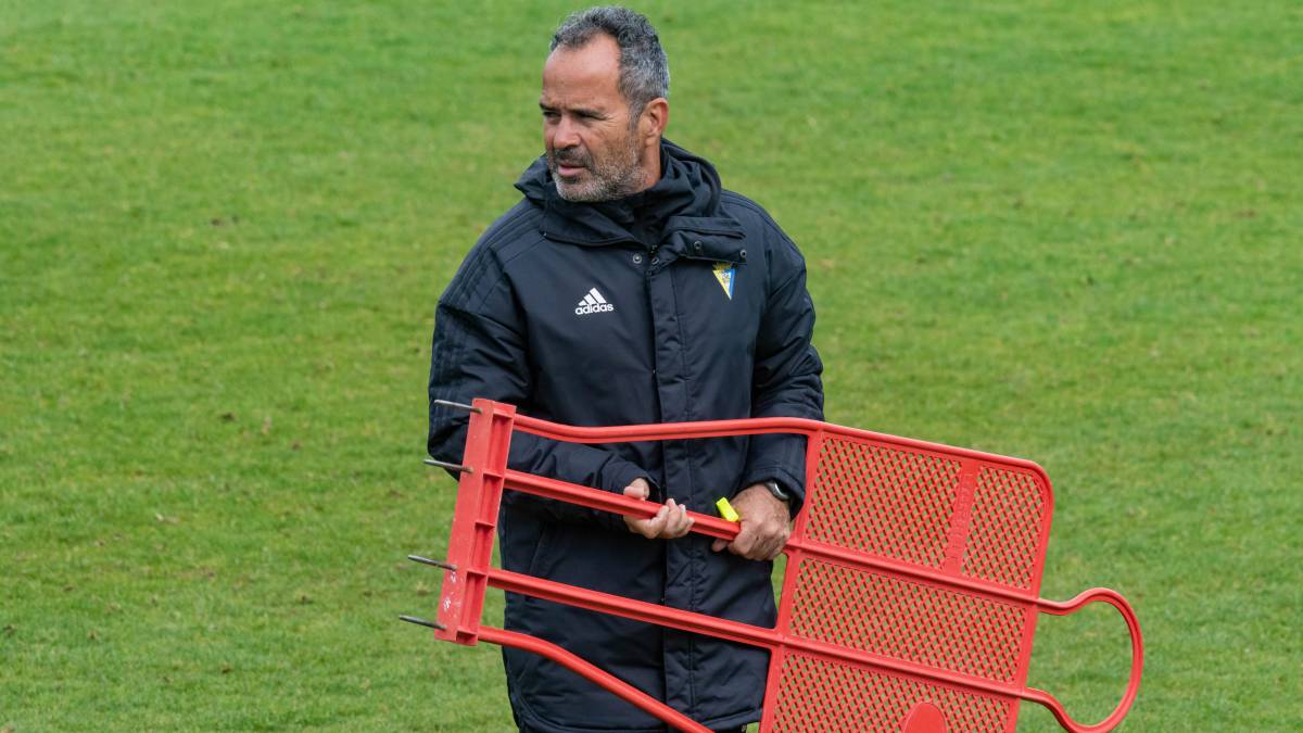 1.095 días de Cervera en el Cádiz: tres años de éxitos
