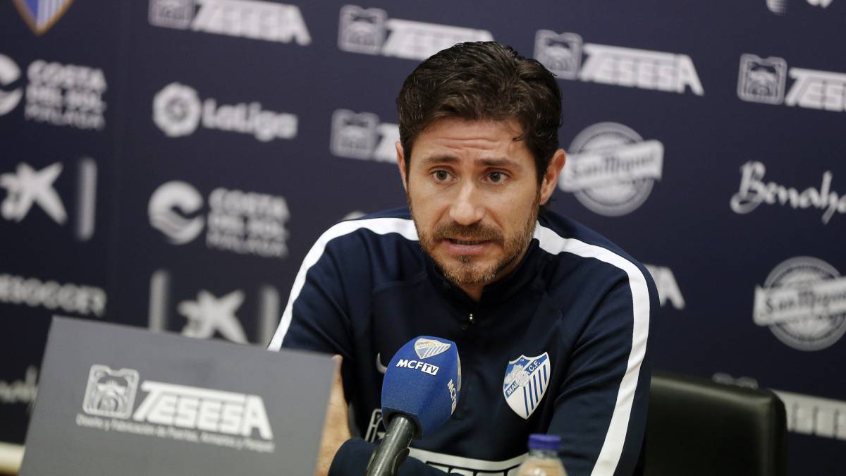 La era de Víctor Sánchez del Amo arranca ante el renacido Alcorcón