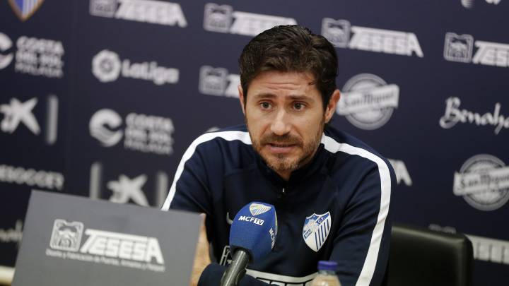 La era de Víctor Sánchez del Amo arranca ante el renacido Alcorcón