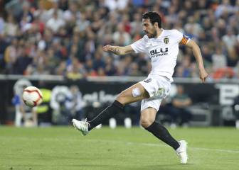 Valencia - Villarreal: Horario, canal TV y dónde ver online
