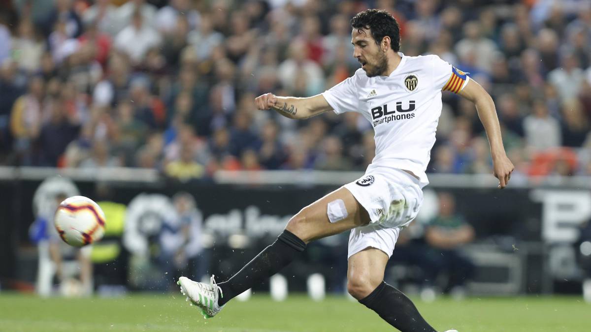 Valencia - Villarreal: Horario, canal TV y dónde ver online
