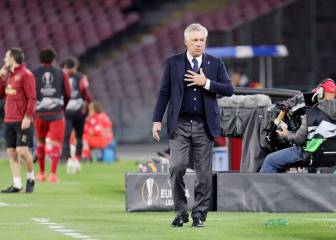 Ancelotti: