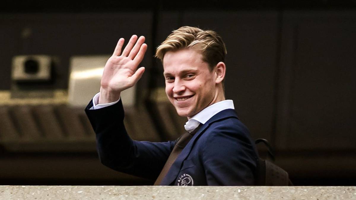 "No tendría reparos en noquear al Barça, como hicimos al Madrid"