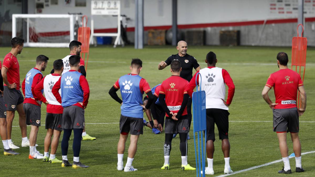 Rayo-Huesca: TV, horario y cómo y dónde ver