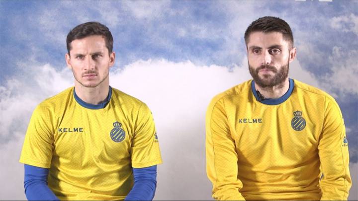 David López y Piatti: "Con esta lesión vuelves a la tierra".