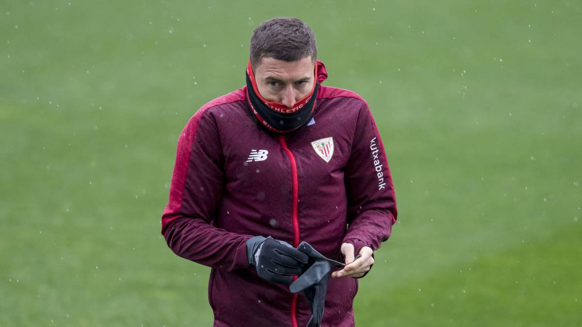 De Marcos parece baja segura y la duda es quién le sustituirá