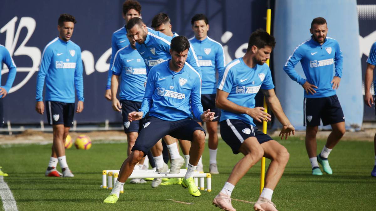 Víctor recupera para la causa blanquiazul a Miguel Torres