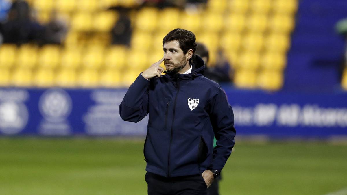 Víctor: “Agradezco a los jugadores su disposición a ser valientes”