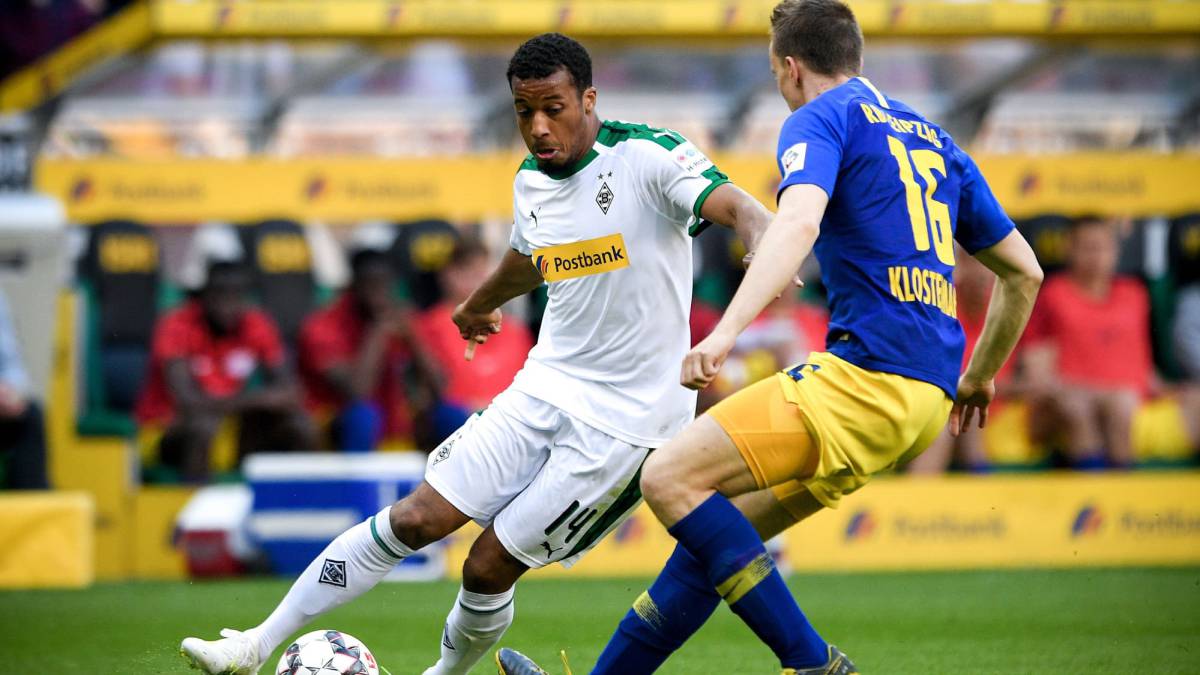 El Leipzig sella el tercer puesto y el Hoffenheim va a por Europa