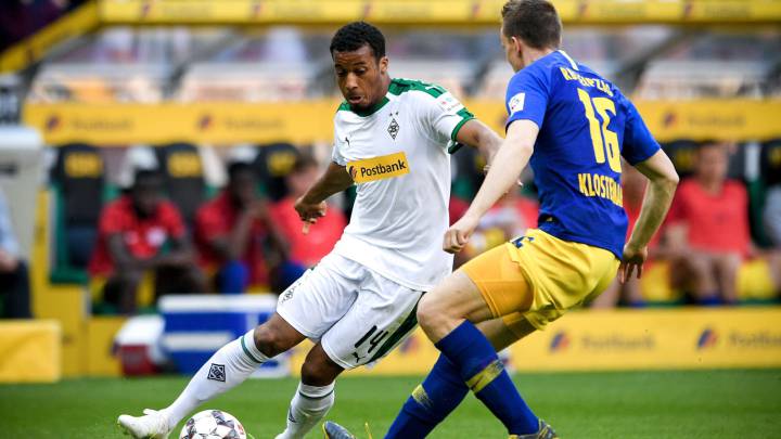 El Leipzig sella el tercer puesto y el Hoffenheim va a por Europa