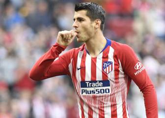 Eibar - Atlético: TV, horario y cómo ver online hoy