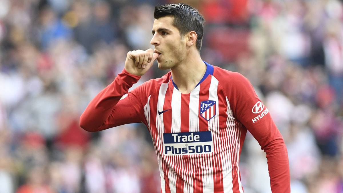 Eibar - Atlético: TV, horario y cómo ver online hoy
