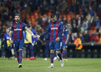 Cabaco no llega ante el Espanyol