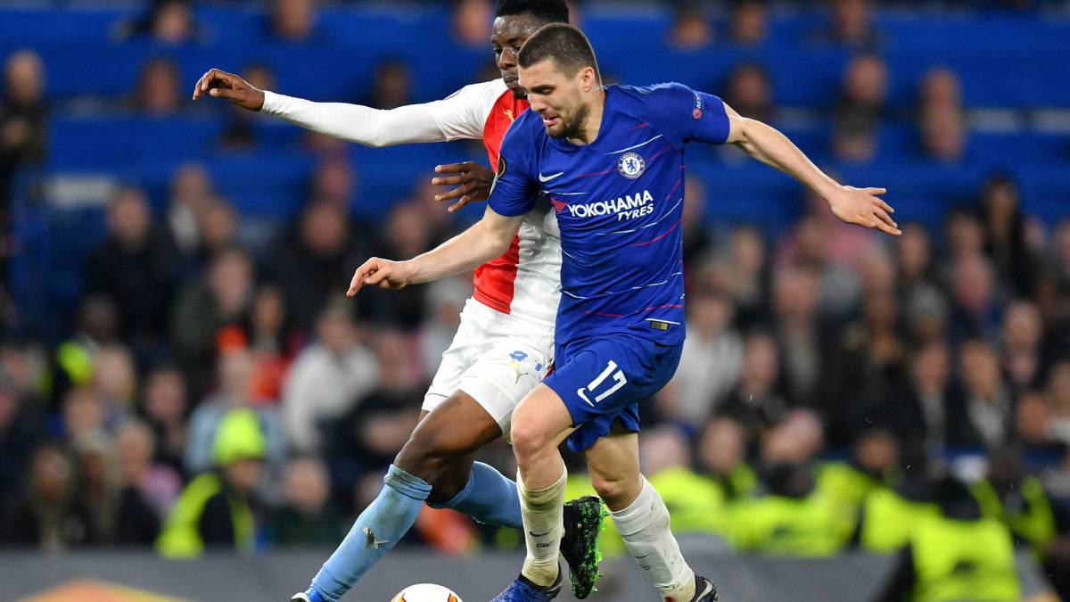 Real Madrid close the door on Kovacic move to Atlético