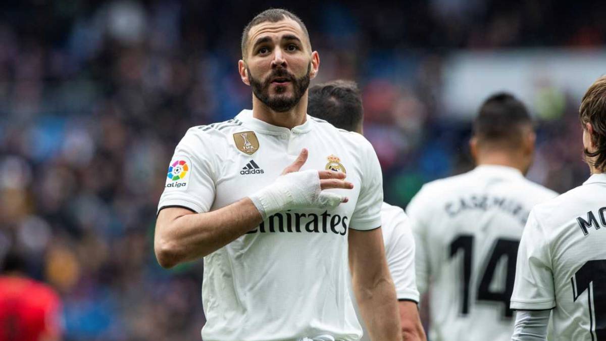 ALT: Real Madrid- Athletic en directo: LaLiga Santander en vivo