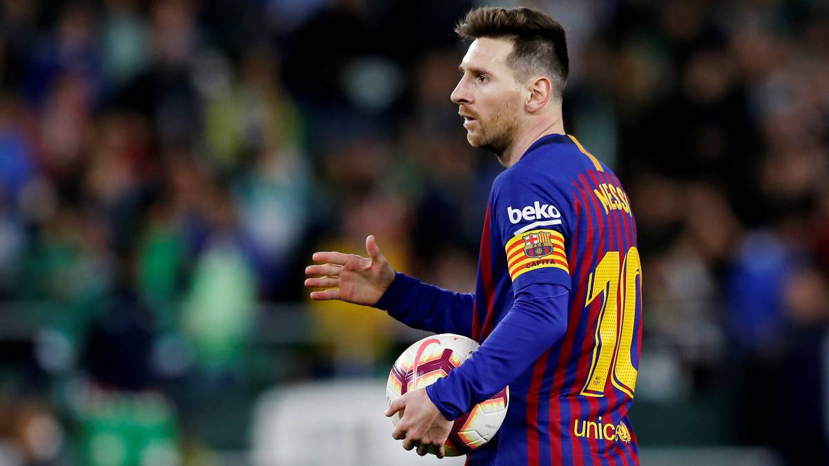 El triplete es cosa de dos: Barcelona o Ajax