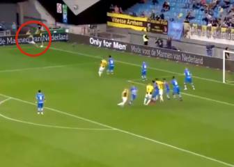 Está su mejor nivel como profesional: 'hat-trick' de asistencias de Odegaard