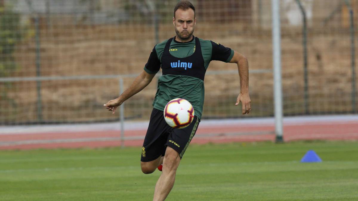 Juan Cala, otro que se pierde el resto de la temporada