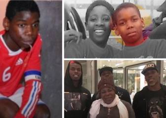 Los orígenes de Pogba: de su barrio al polémico fichaje por el Manchester United
