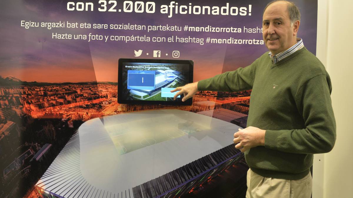 Querejeta: "Abelardo nos pidió el doble de lo que estaba cobrando esta temporada"