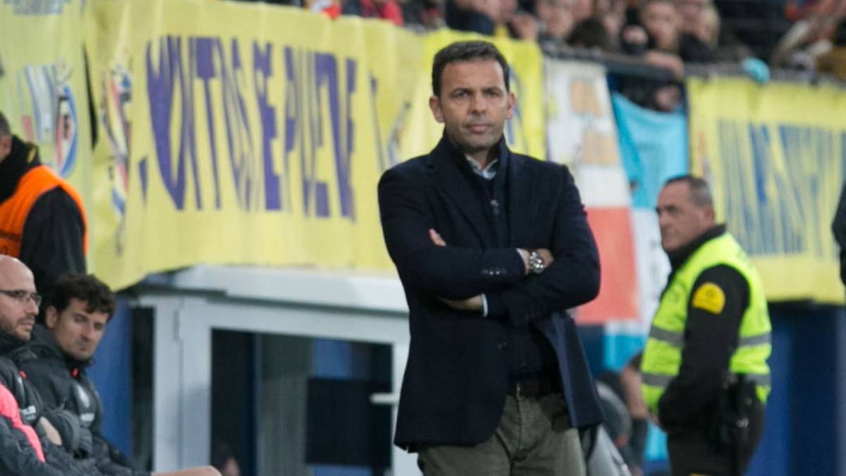El Villarreal camina hacia la salvación a ritmo europeo